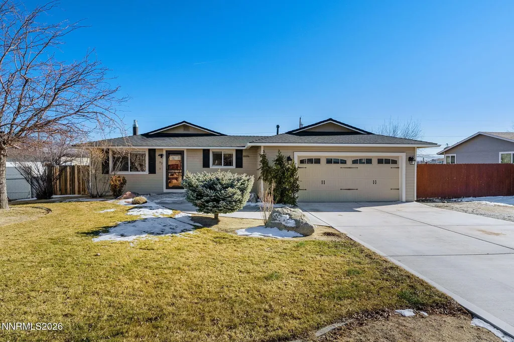 32 Patterson Sparks NV 89436
