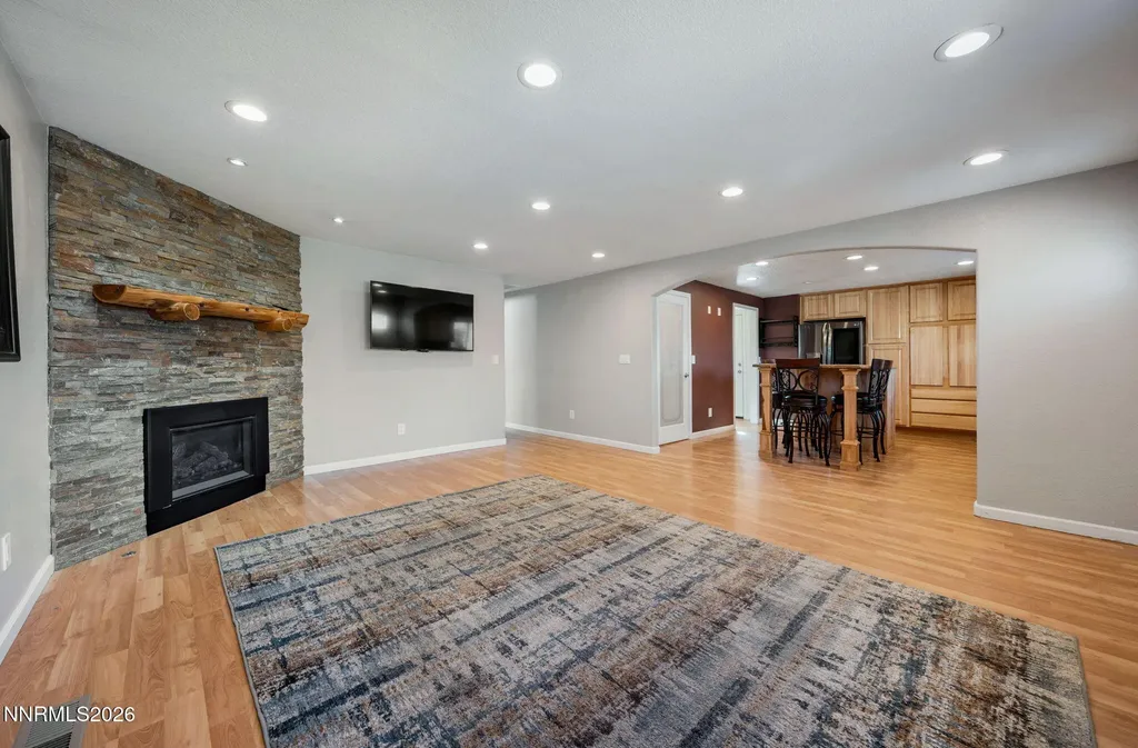 32 Patterson Sparks NV 89436