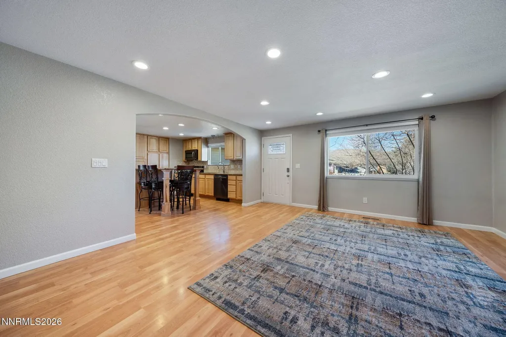 32 Patterson Sparks NV 89436