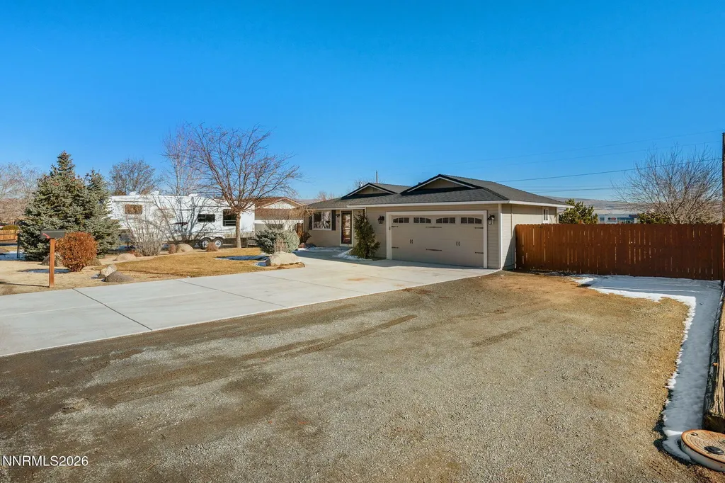 32 Patterson Sparks NV 89436