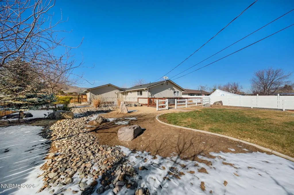 32 Patterson Sparks NV 89436