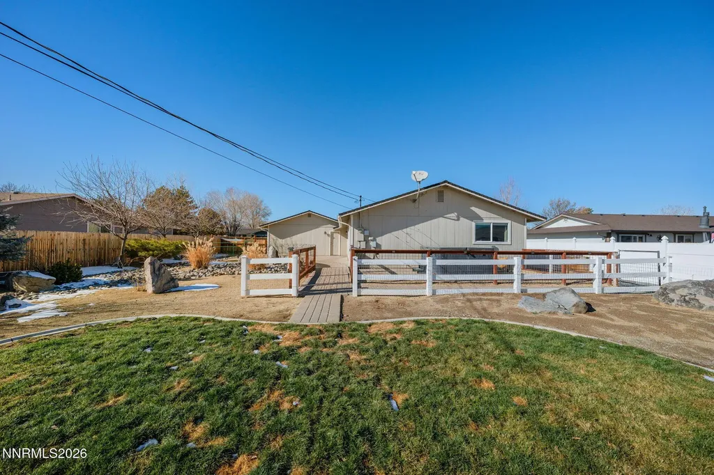 32 Patterson Sparks NV 89436
