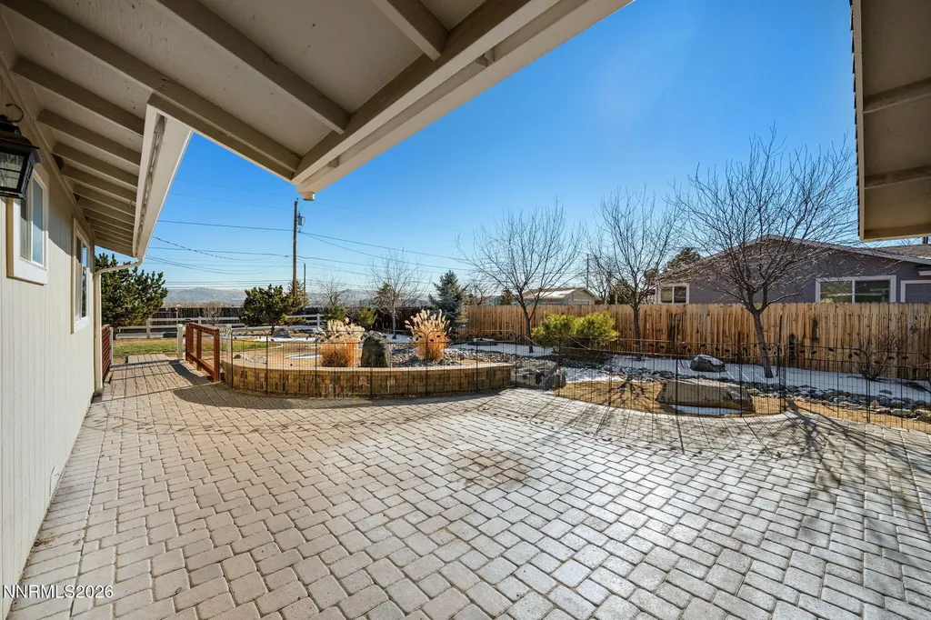 32 Patterson Sparks NV 89436