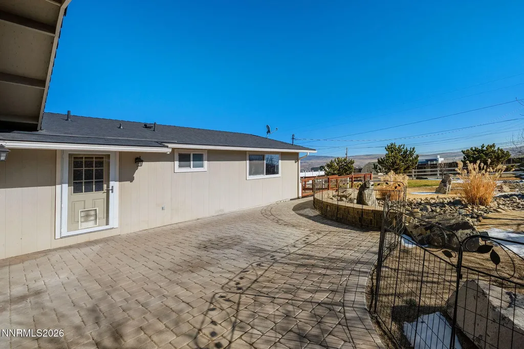 32 Patterson Sparks NV 89436