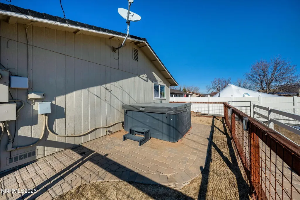 32 Patterson Sparks NV 89436