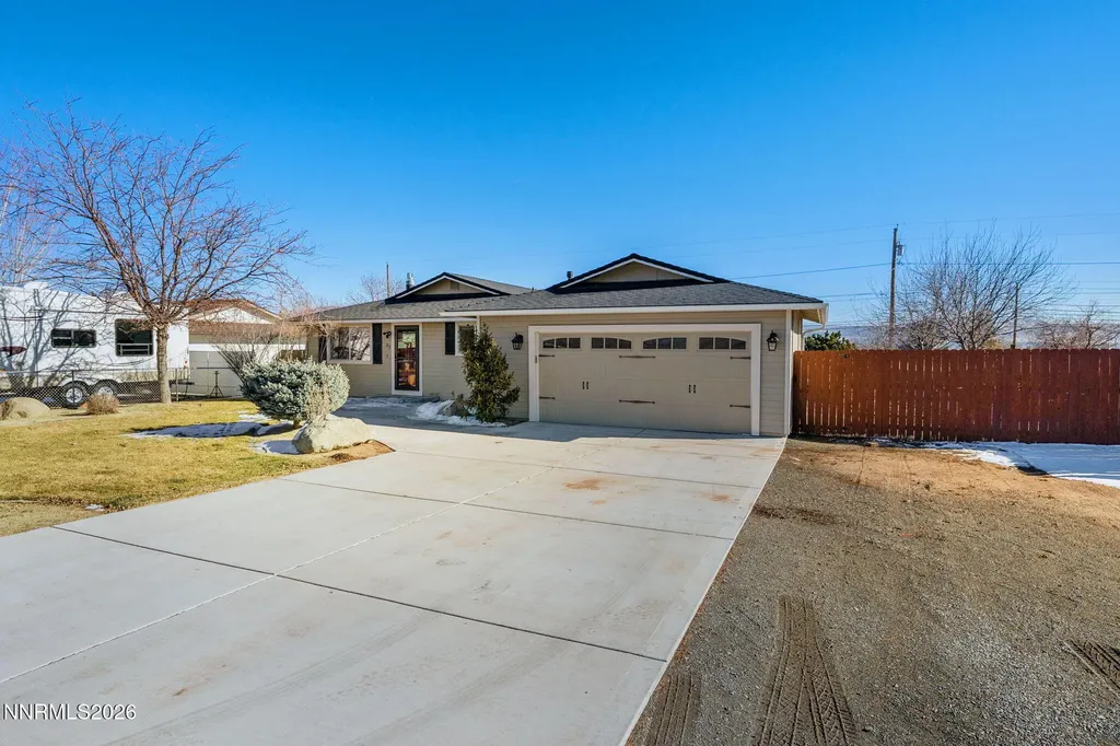 32 Patterson Sparks NV 89436