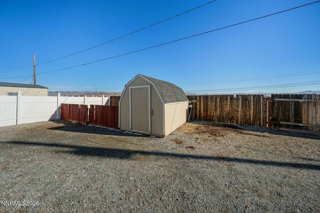 32 Patterson Sparks NV 89436