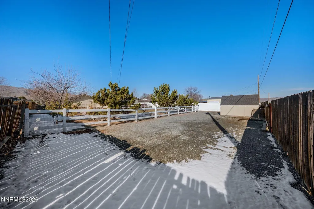32 Patterson Sparks NV 89436
