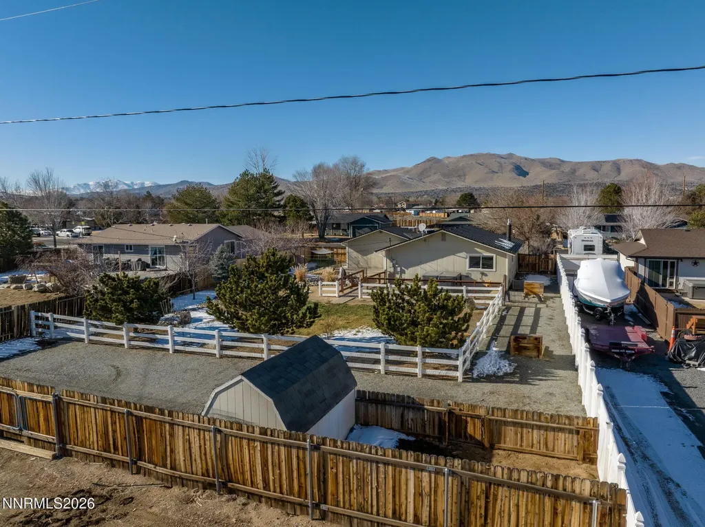 32 Patterson Sparks NV 89436