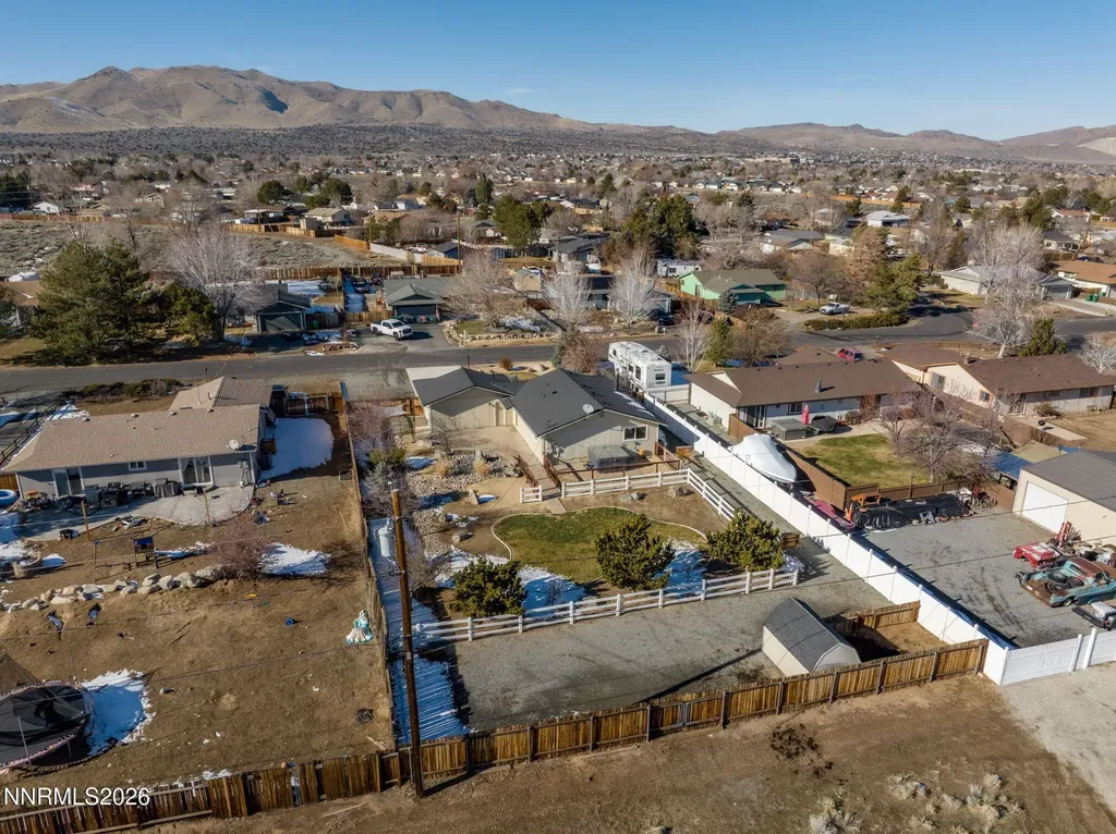 32 Patterson Sparks NV 89436
