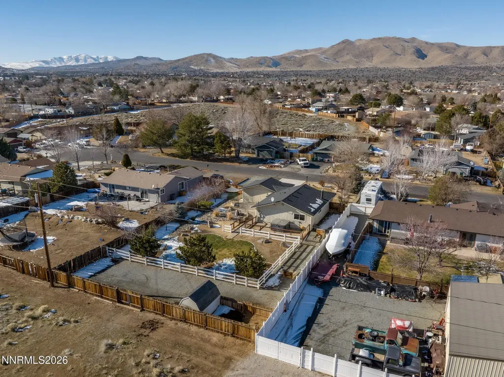 32 Patterson Sparks NV 89436