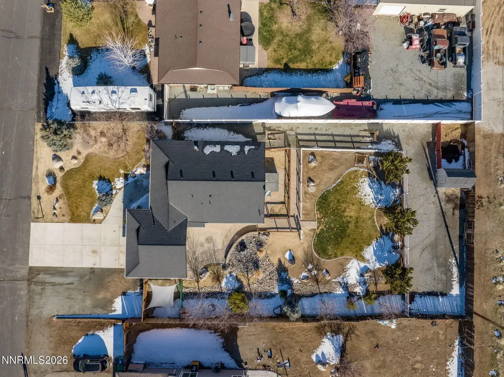 32 Patterson Sparks NV 89436