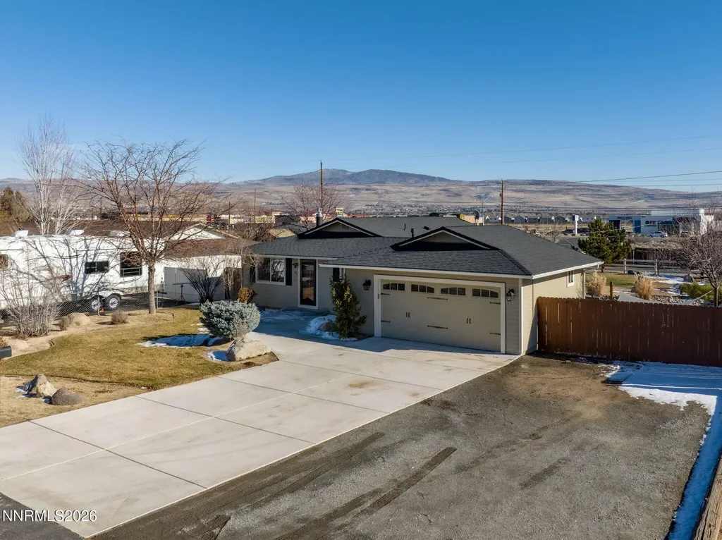 32 Patterson Sparks NV 89436