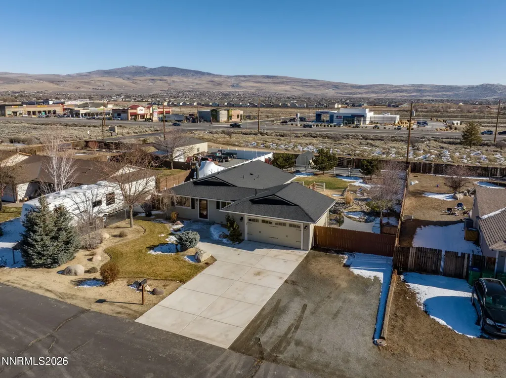 32 Patterson Sparks NV 89436