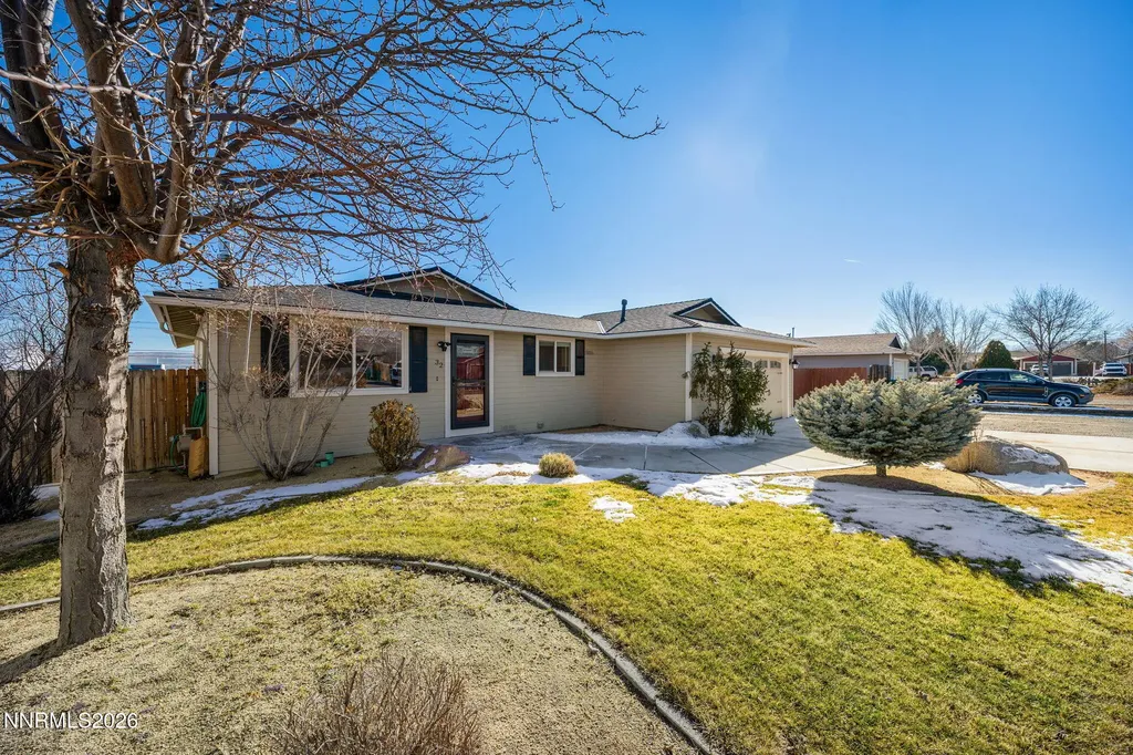 32 Patterson Sparks NV 89436