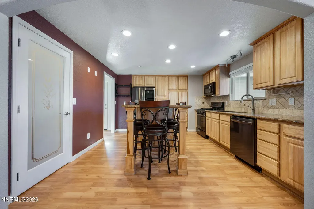 32 Patterson Sparks NV 89436