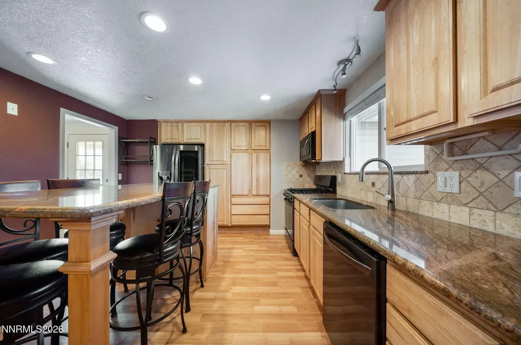 32 Patterson Sparks NV 89436