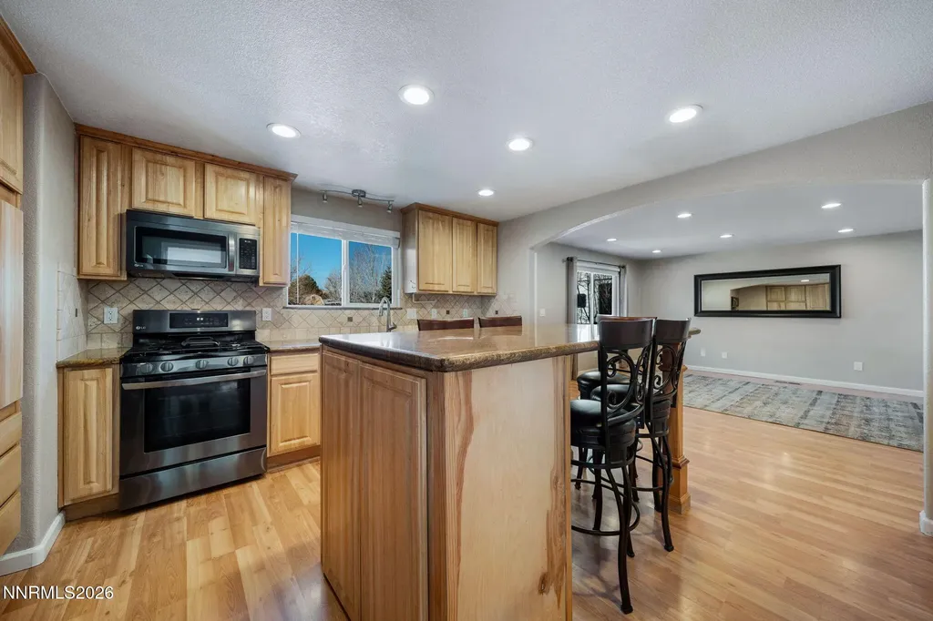 32 Patterson Sparks NV 89436