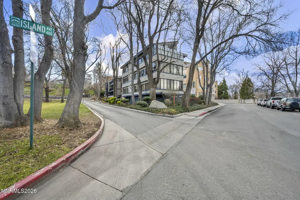 508 Island Reno NV 89501