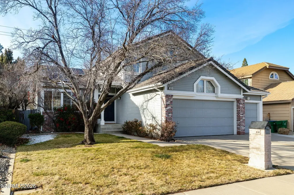 6055 Stonecreek Reno NV 89511