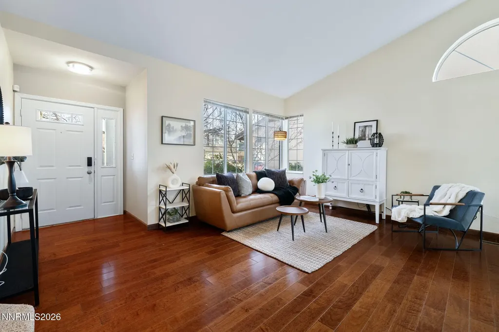 6055 Stonecreek Reno NV 89511