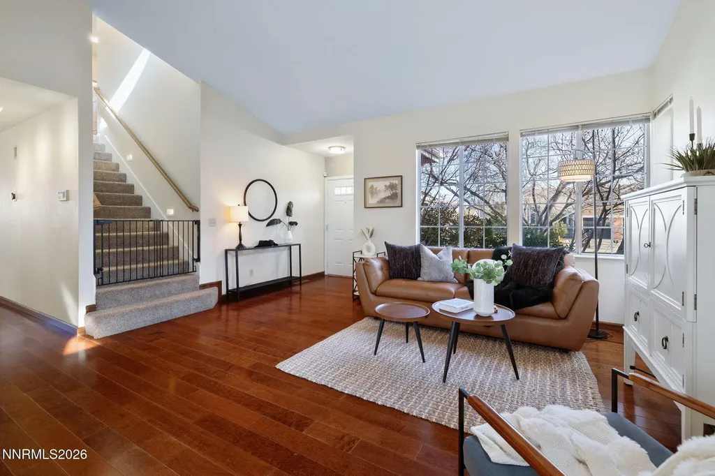 6055 Stonecreek Reno NV 89511