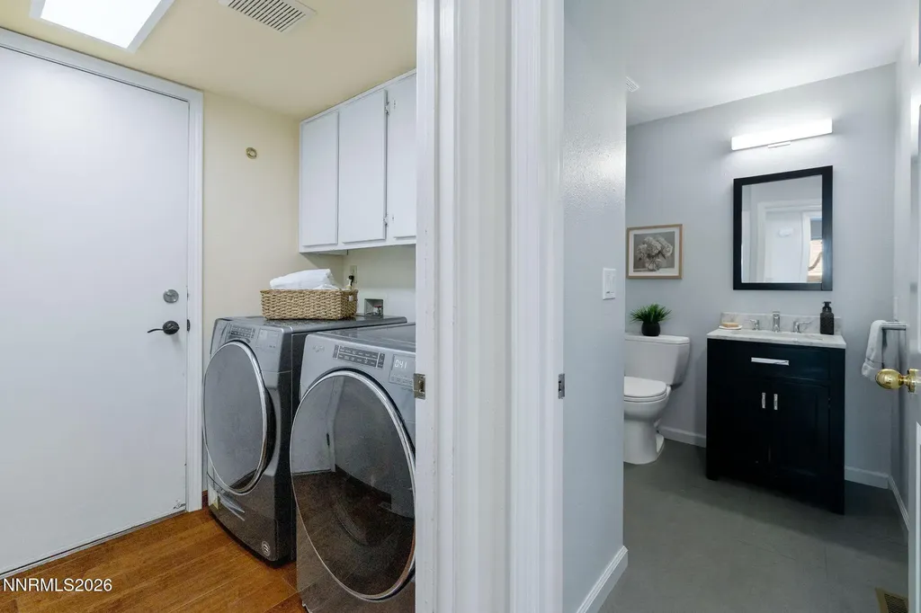 6055 Stonecreek Reno NV 89511