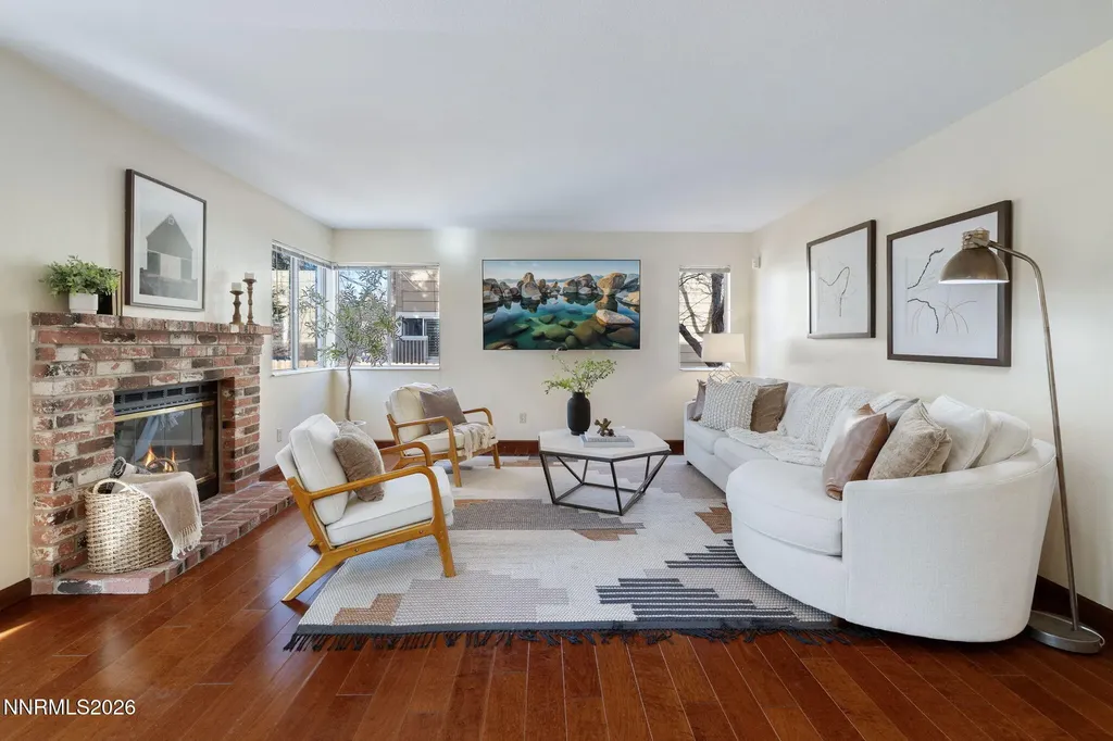 6055 Stonecreek Reno NV 89511