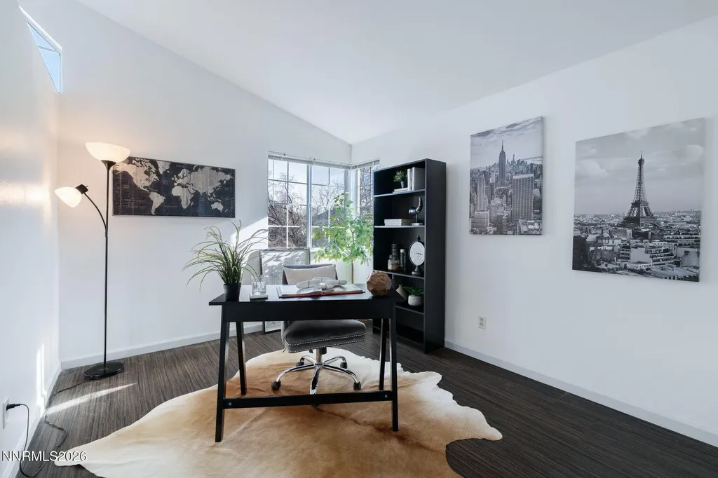 6055 Stonecreek Reno NV 89511