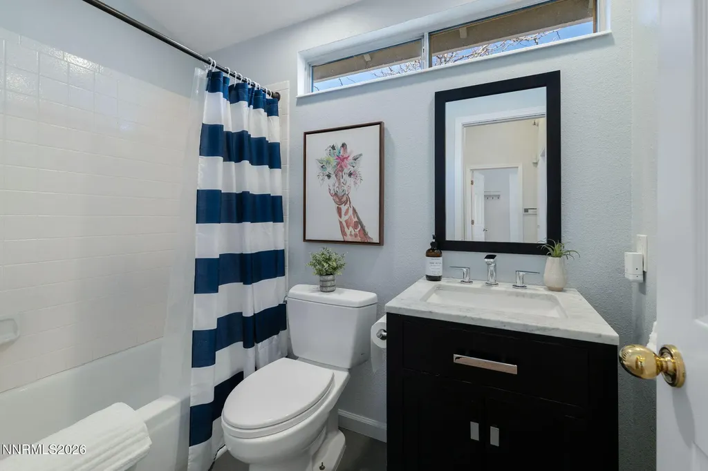 6055 Stonecreek Reno NV 89511