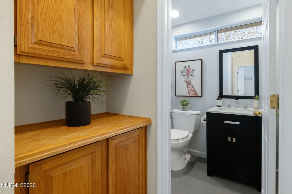 6055 Stonecreek Reno NV 89511