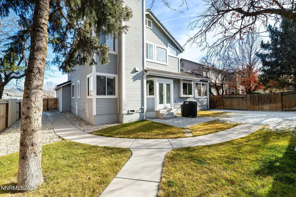 6055 Stonecreek Reno NV 89511