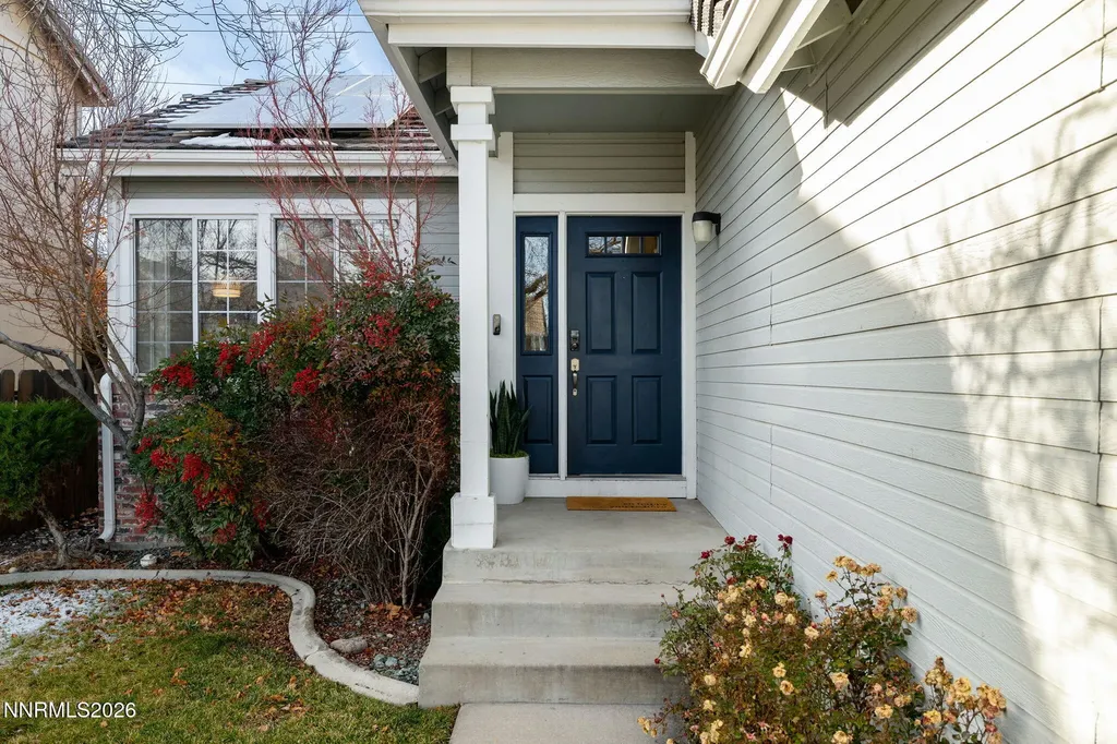 6055 Stonecreek Reno NV 89511