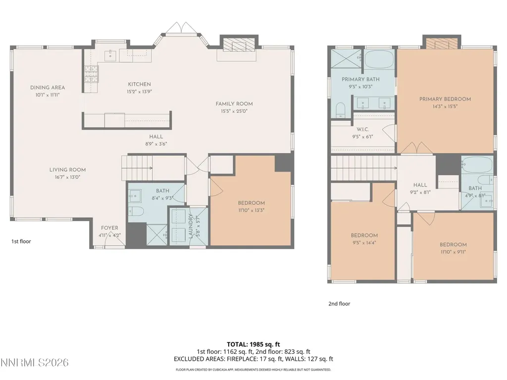 6055 Stonecreek Reno NV 89511