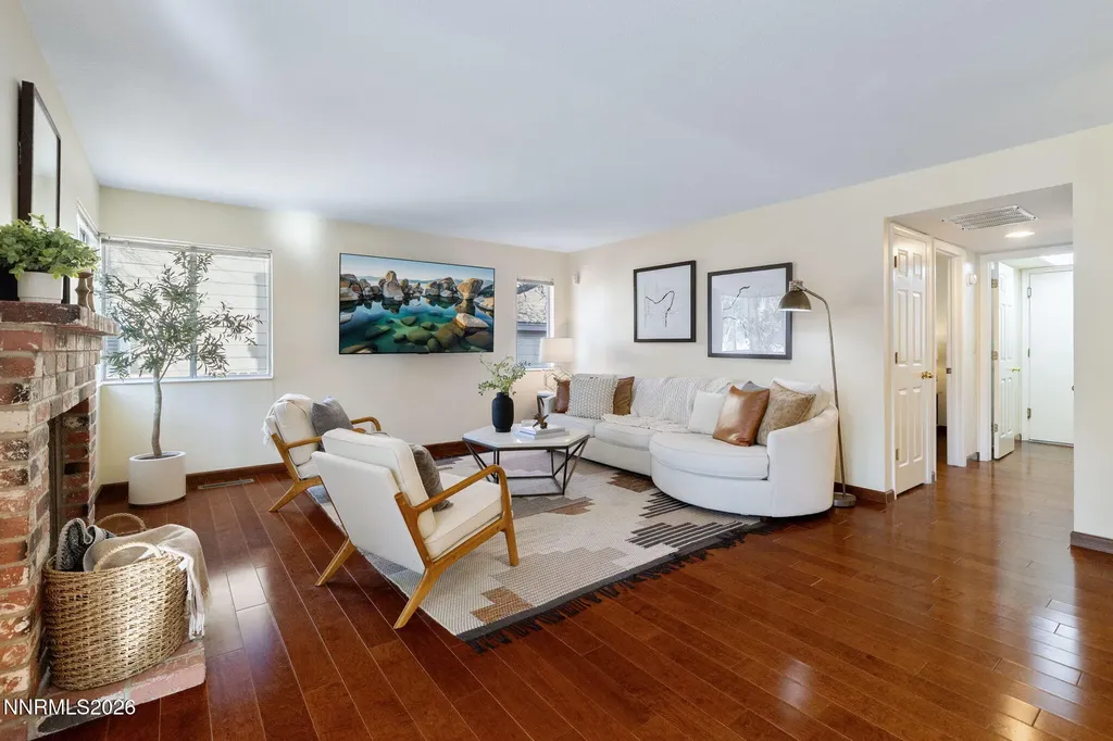 6055 Stonecreek Reno NV 89511