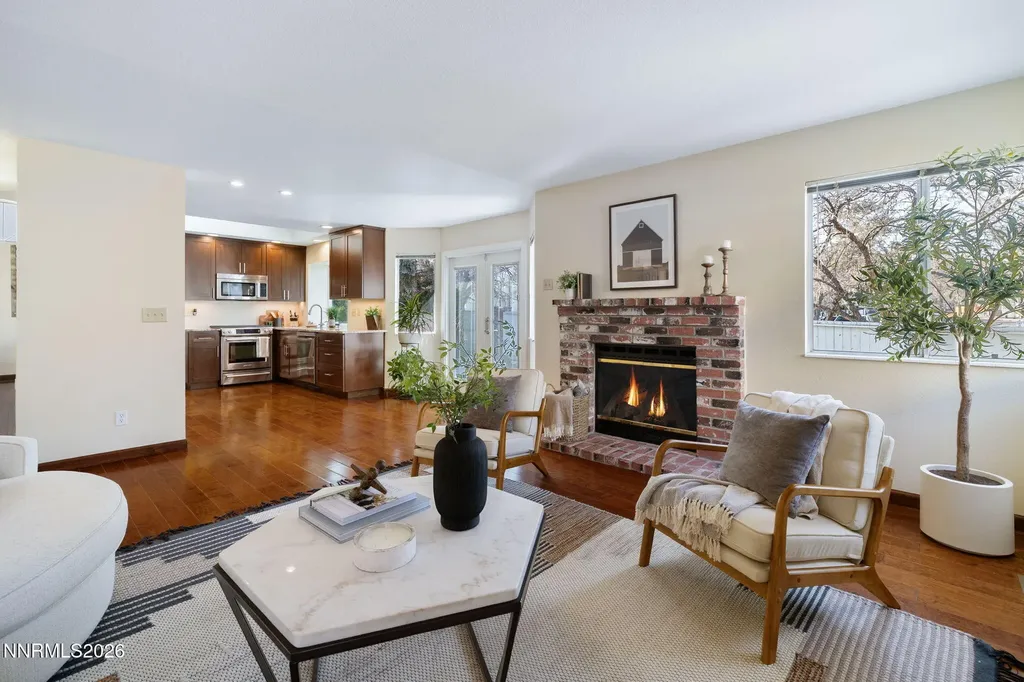 6055 Stonecreek Reno NV 89511
