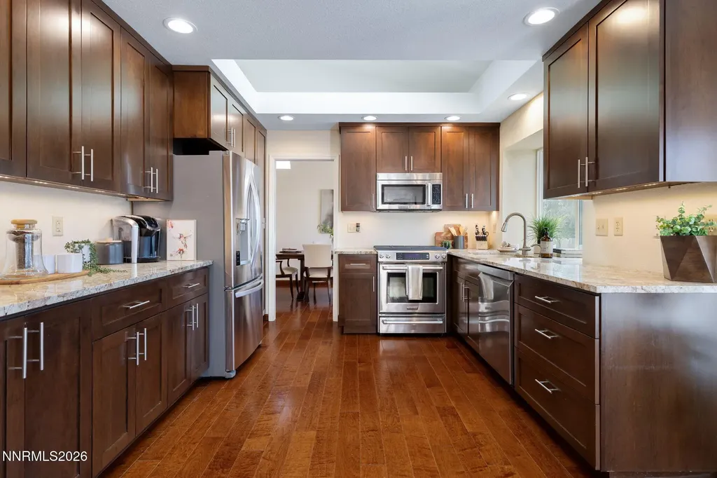 6055 Stonecreek Reno NV 89511