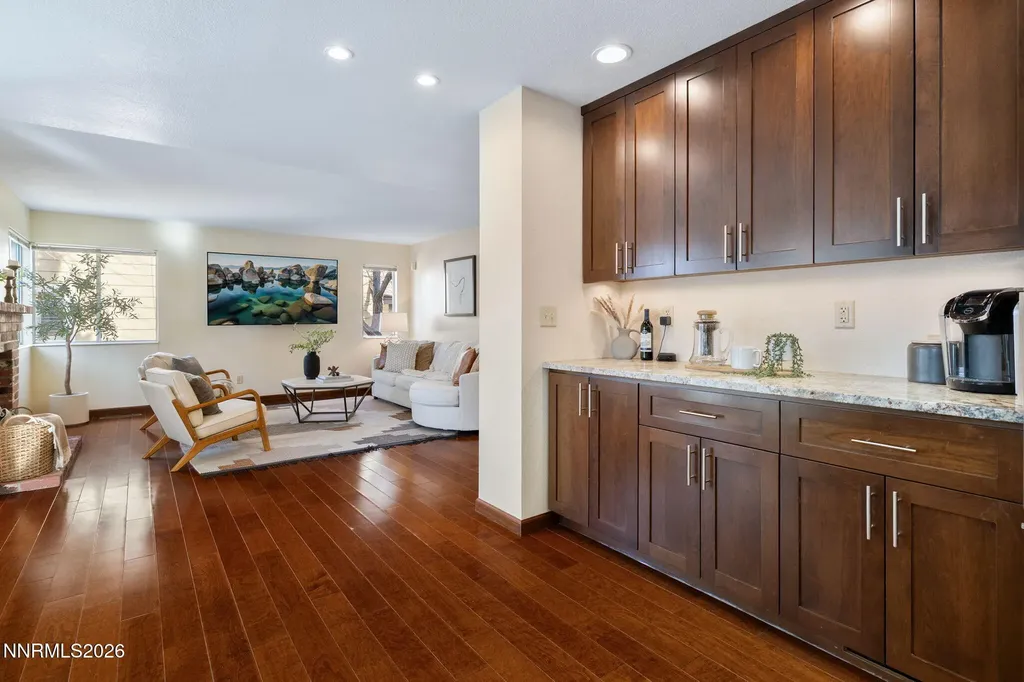 6055 Stonecreek Reno NV 89511