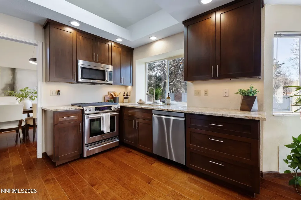 6055 Stonecreek Reno NV 89511