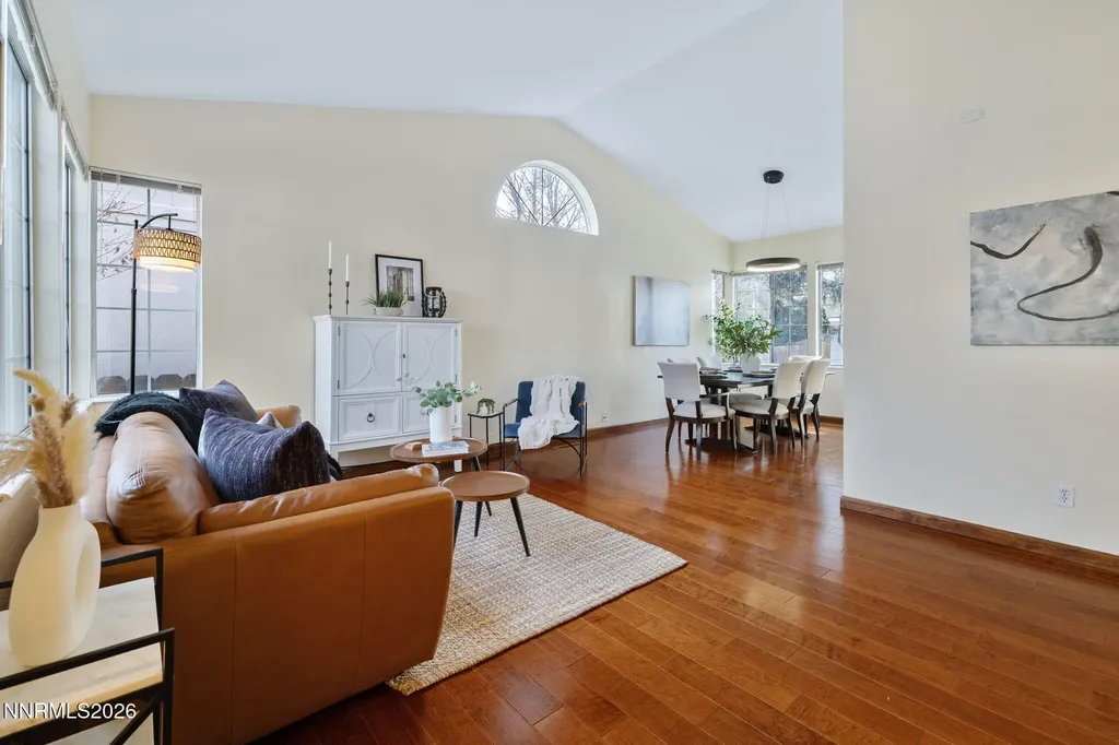 6055 Stonecreek Reno NV 89511