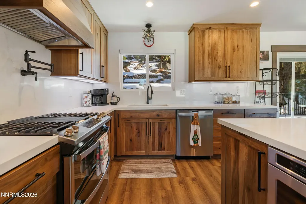 1265 Lincoln Zephyr Cove NV 89448