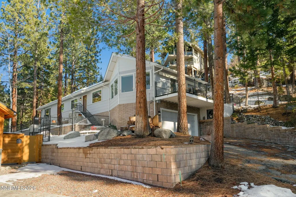 1265 Lincoln Zephyr Cove NV 89448