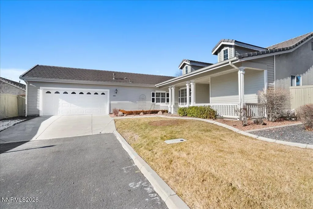 1485 Wild Wolf Reno NV 89521