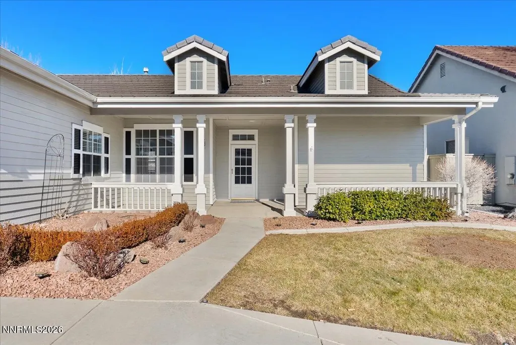 1485 Wild Wolf Reno NV 89521