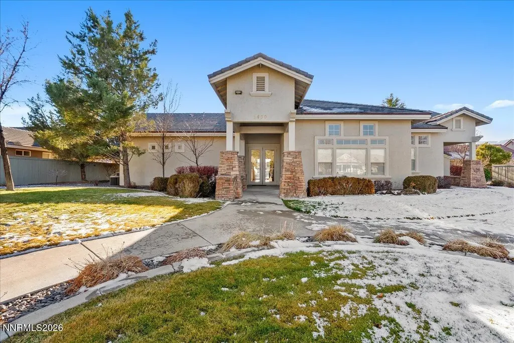 1485 Wild Wolf Reno NV 89521