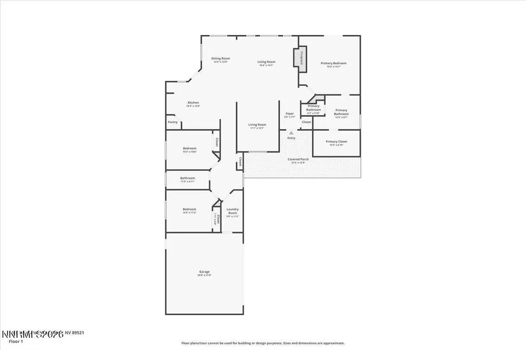 1485 Wild Wolf Reno NV 89521