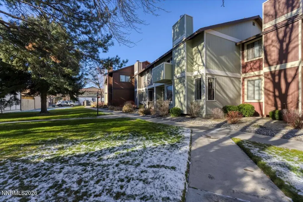 1497 Foster Reno NV 89509