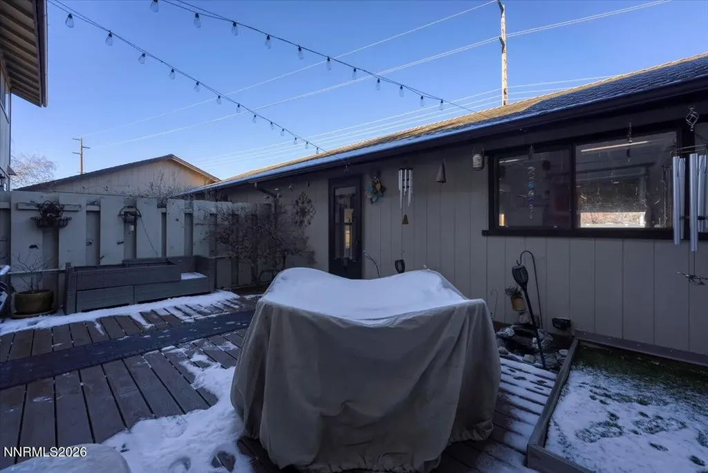 1497 Foster Reno NV 89509