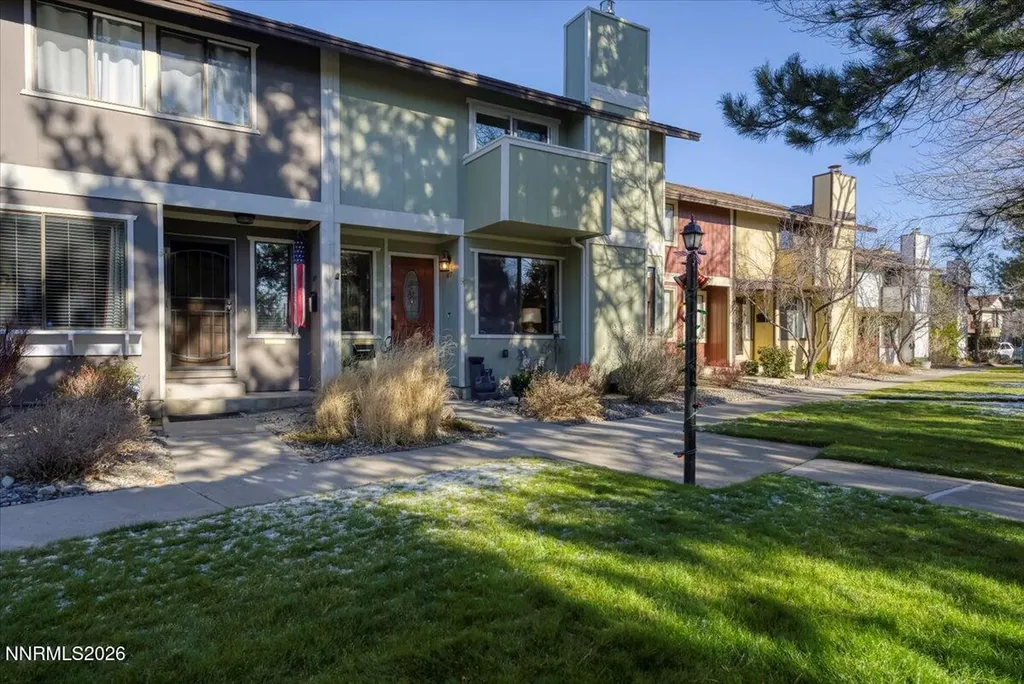 1497 Foster Reno NV 89509