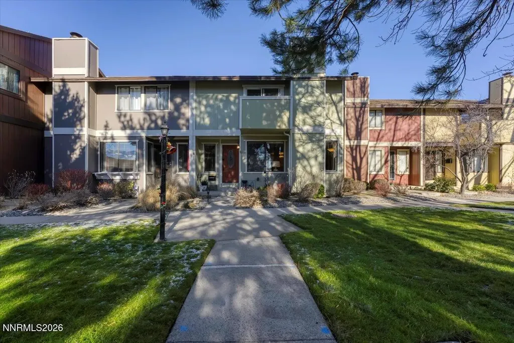 1497 Foster Reno NV 89509